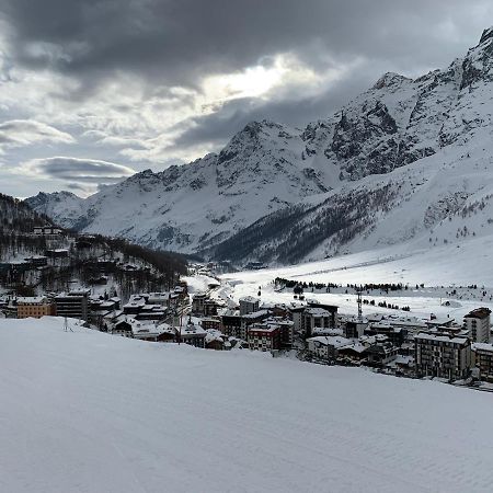 Stunning View Apartment Breuil-Cervinia Exterior photo
