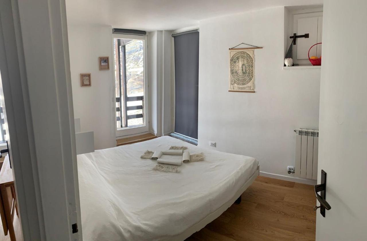 Stunning View Apartment Breuil-Cervinia Exterior photo