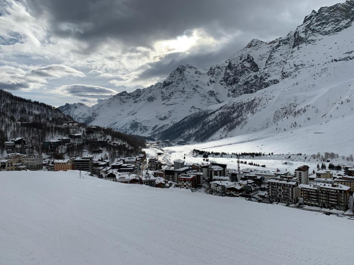 Stunning View Apartment Breuil-Cervinia Exterior photo
